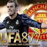 แมนเชสเตอร์ยูไนเต็ดตื่นตัวในฐานะเรอัลมาดริด