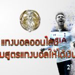 พรีเมียร์ลีกรอบขึ้น ท็อตแนมฉีก