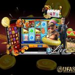 Ufabet เว็บไซต์การพนันออนไลน์