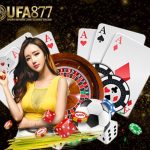 เว็บพนันอันดับหนึ่ง Gclub ครบวงจรที่สุดตอบโจทย์ที่สุด