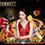 เว็บที่แทงบอลออนไลน์ ที่ยูฟ่าเบท Ufabet1688