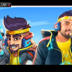 Techno Gamerz