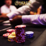 Ufabet win เพิ่มความสนุกคูณสองให้กับนักแทงบอลออนไลน์