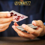 ทางเข้า ufabet ประตูสู่ความมั่งคั่ง
