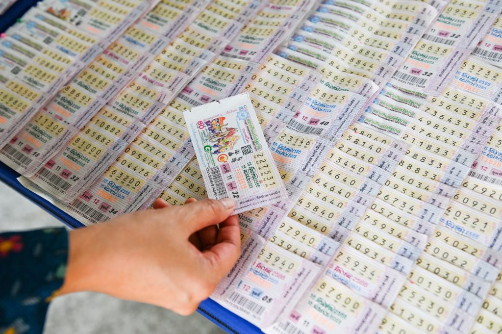 แทงหวยผ่านมือถือ ความสะดวกที่ตอบโจทย์คนยุคใหม่แบบเต็มรูปแบบ